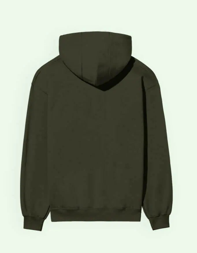 Rock Festival Unisex Hoodie – Skull & Amp Graphic Sweatshirt for Concert Fans Baklol Wear