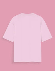 Sannata Oversized Bear Graphic T-Shirt Baklol Wear