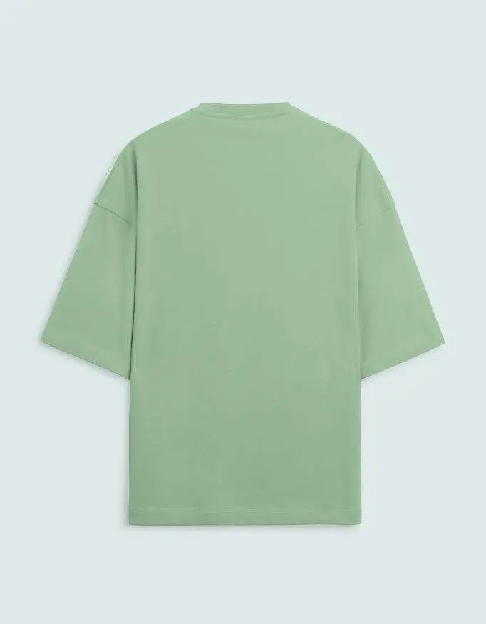Satoru Gojo Premium Oversized T-Shirt Baklol Wear