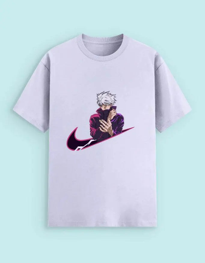 Satoru Gojo Premium Quality T-shirt Baklol Wear