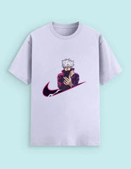 Satoru Gojo Premium Quality T-shirt Baklol Wear