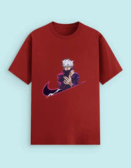 Satoru Gojo Premium Quality T-shirt Baklol Wear