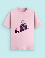 Satoru Gojo Premium Quality T-shirt Baklol Wear