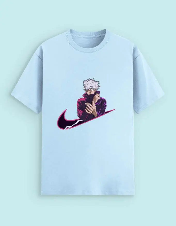 Satoru Gojo Premium Quality T-shirt Baklol Wear