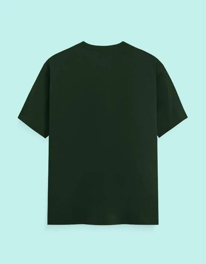 Say Yes To New Adventure - Classic Crew T-Shirt Baklol Wear