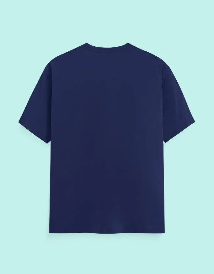 Say Yes To New Adventure - Classic Crew T-Shirt Baklol Wear