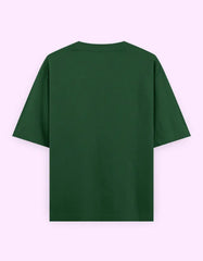 Shareef Ladka Oversized T-Shirt—Quirky Hindi Graphic Design Baklol Wear