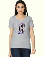 Shinobu Anime Graphic Women's Classic T-Shirt Baklol Wear