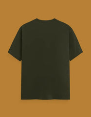 Premium Skeleton Graphic “Never Did No Harm” Classic Crew T-Shirt - Baklol Wear
