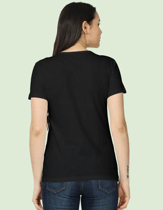 Smile - Women's Classic T-Shirt Baklol Wear
