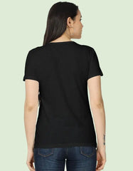 Smile - Women's Classic T-Shirt Baklol Wear