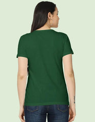 Smile - Women's Classic T-Shirt Baklol Wear