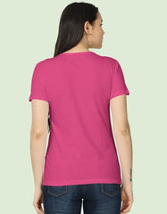 Smile - Women's Classic T-Shirt Baklol Wear