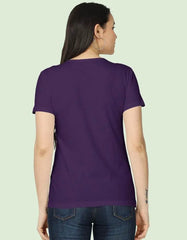 Smile - Women's Classic T-Shirt Baklol Wear