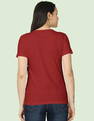 Smile - Women's Classic T-Shirt Baklol Wear