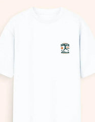 Soccer World League Championship Oversized T-Shirt – Relaxed Fit Athletic Sportswear for Fans & Players Baklol Wear