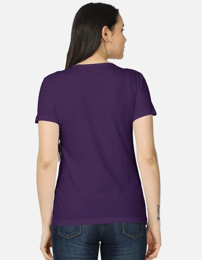 Stay in Virtual Reality Teddy Graphic T-Shirt Baklol Wear