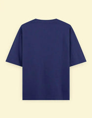 That's All Folks Unisex Oversized Classic T-Shirt Baklol Wear