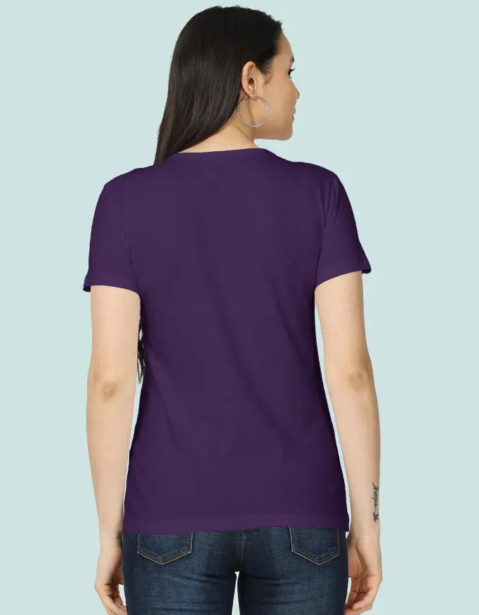 The Pandalism Panda Graphic T-Shirt for Women Baklol Wear