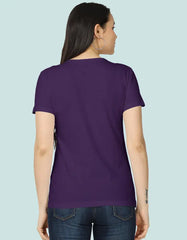 The Pandalism Panda Graphic T-Shirt for Women Baklol Wear
