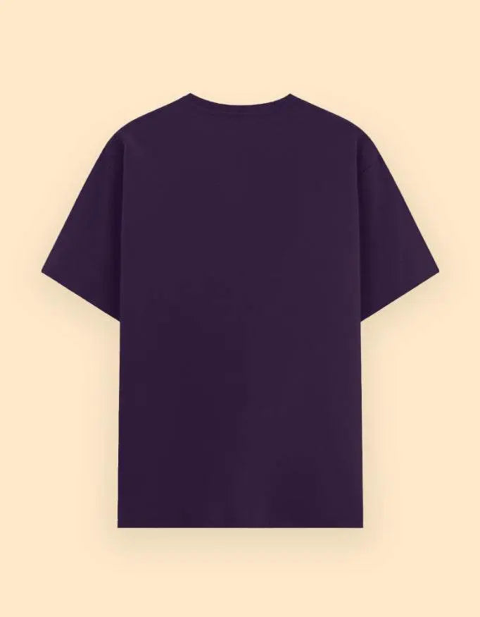 Unisex Chill Graphic T-Shirt with Summer Cartoon Print Baklol Wear