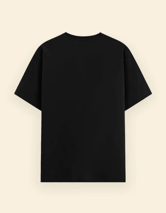 Unisex Slam Dunk Graphic T-Shirt – Bold Basketball Inspired Design Baklol Wear