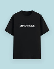 Unstoppable Unisex T-Shirt Baklol Wear