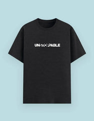 Unstoppable Unisex T-Shirt Baklol Wear