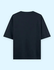 Urban Skull Graphic Oversize T-Shirt – Brooklyn 1971 Superior Brand Baklol Wear