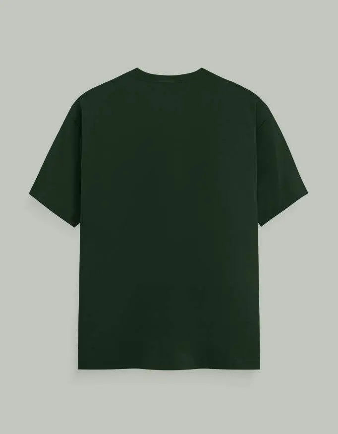 Wild Soul Classic Crew T-Shirt Baklol Wear