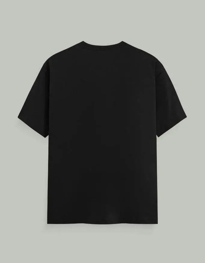 Wild Soul Classic Crew T-Shirt Baklol Wear