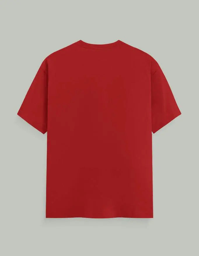 Wild Soul Classic Crew T-Shirt Baklol Wear