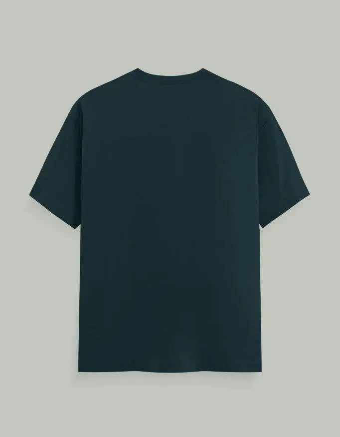 Wild Soul Classic Crew T-Shirt Baklol Wear