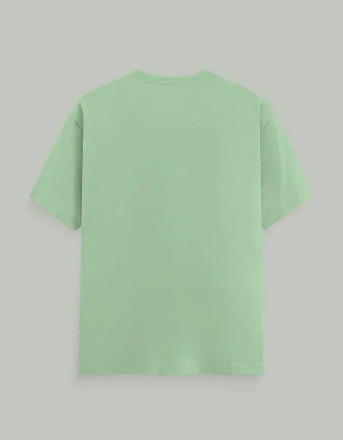 Wild Soul Classic Crew T-Shirt Baklol Wear
