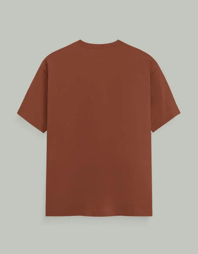 Wild Soul Classic Crew T-Shirt Baklol Wear