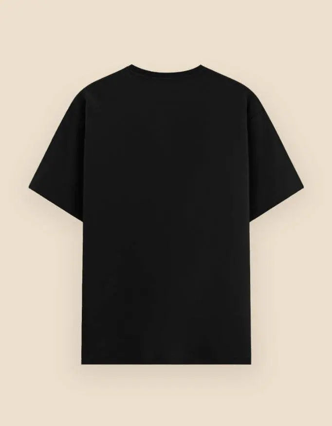 Yoga Silhouette Graphic T-Shirt – Mindfulness Meditation Tee for Yoga Lovers | Wellness & Comfort Top Baklol Wear
